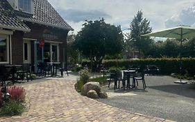 Herberg Bargerveen